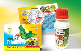 Tofedo 240SC