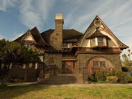 Victorian Craftsman Homes Los Angeles For Sale 1 900 000 00 Craftsman House Gothic House Victorian Houses For Sale