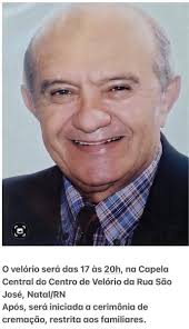 Tuparetama: Joel Gomes emite nota de pesar