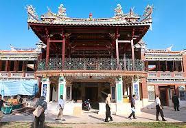 Malaysia's tourism industry does as well. Heritage Tourism In Malaysia Is A Delicate Balancing Act Nestia