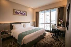 Moreover, you can easily access the famous landmarks such as legoland malaysia resort, angry bird activity park. The 10 Best Johor Bahru Hotels With Shuttle Jun 2021 With Prices Tripadvisor