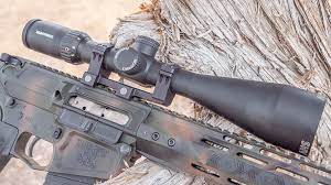 The older elite series, like the 3200, 3500, 4200, 4500, and 6500 scope. Understanding Different Riflescopes And How To Pick The Right One Ballistic Magazine