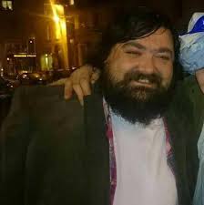 Rutherglen man doesn't look like this anymore after shedding NINE stone in  NINE months