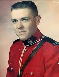 Obituary of Alan Murray MacDonald