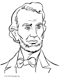 After leaving the presidency in 1969, lyndon johnson lived out the remaining four years of his life in retirement. Presidents Day Printable Coloring Pages Coloring Home