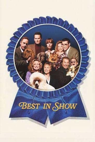Best in Show (2000) - Cast & Crew — The Movie Database (TMDB)