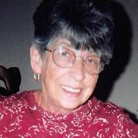 Norma Thurman Obituary