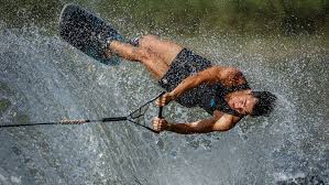 2023 Goode National Ski Championships in West Palm Beach, Florida