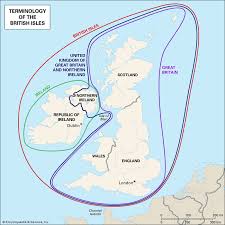 The green list is part of the uk's traffic light scheme allowing holidays to go ahead with few restrictions for british green list latest. What S The Difference Between Great Britain And The United Kingdom Britannica