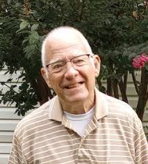 James Burks Obituary