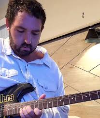 Mitchell Rocco Prigitano