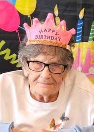 Gertrude Sulzer Obituary