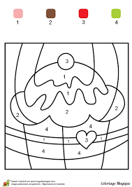 epingle sur coloriages magiques coloring by numbers coloriage de tortue facile