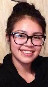 Jacklyn "Jackie" Lena Dora Bland