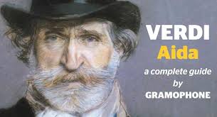 Verdi's Aida