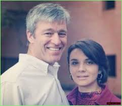 Lisa Villegas Q13, Bio, wiki, Age, Measurements, Husband, Education,  Salary, and Net Worth