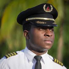 Marlon Dayes's Instagram, Twitter & Facebook