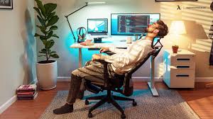 Myochair Review The Best Reclining Office Chair You Should Buy Reclining Office Chair Office Chair Ergonomic Office Chair