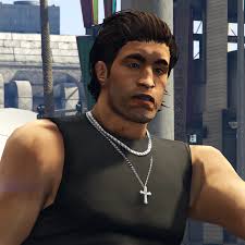 Al Di Napoli | Gta Wiki | Fandom
