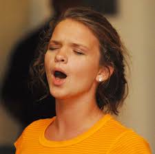 Jacksonville Mass choir perfects Motown sound