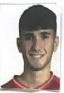 Real Federación Española de Fútbol-Ficha Partido