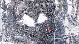 The location of the fifth of nine barns in forza horizon.the car found is the 1964 aston martin db5 vantage. All Barn Finds Locations In Forza Horizon 4 Shacknews