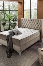 Selena Yatas Selena Lucas Pedli Pocket Yayli Yatak 90x190 Trendyol