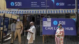 Sbi bank home loan processing fees is up to 0.20% of the loan amount with minimum ₹ 2,000 and maximum ₹ 18,000. One Time Gains Boosts Sbi Q4 Net But 23 Of Loan Book Comes Under Moratorium Business News The Indian Express