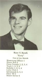 The University of Notre Dame Class of 1969 Blog: July 2020