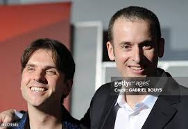 112 Byron Gabriel Stock Photos, High-Res Pictures, and Images