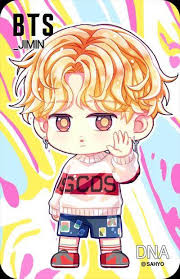 The best gifs for bts fanart. Bts Cute Dna Fan Art Bts Txtfan Cam Edition Facebook