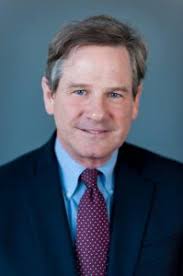 WASH Laundry Names New CEO