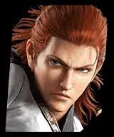 Nikita's Tekken 8 Profile