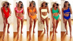 Find this and many other products in stock & ready to ship. 30 Shein Swimsuits Under 15 Styled By Mckenz