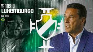 Welcome to the official website of the luxembourg stock exchange (luxse) where you will find all the information about listing, trading, information services and sustainable finance (lgx). El Vasco Da Gama Anuncia La Contratacion Del Tecnico Vanderlei Luxemburgo Deportes Opinion Bolivia