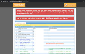 Kali ini saya buatkan tutorial untuk anda cara cek dan cetak info gtk periode bulan juli sampai dengan desember tahun 2020. Panduan Sukses Print Out Dan Simpan File Info Gtk 2020 Seluruh Halaman Secercah Ilmu