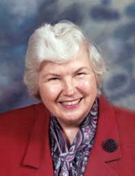 Isabel Lourine Baff Obituary April 8, 2019