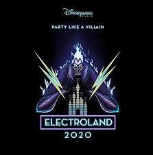 We have collected a large collection of different logos, now you look disneyland paris logo, from the category of entertainment, but in addition it has numerous logos from different companies. Electroland 2020 Im Disneyland Paris 2020 Im Disneyland Paris Alle Infos Zum Festival