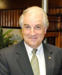 Three interviewing tonight for Torrington interim superintendent spot  (UPDATED 9:24)