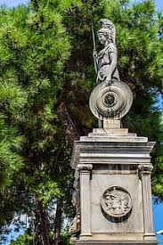 Hd Wallpaper Athena Greek Goddess Monument Classic Sculpture Statue Wallpaper Flare You can also upload and share your favorite athena wallpapers. hd wallpaper athena greek goddess