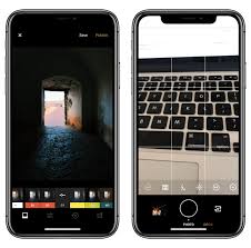 Halide free iphone camera app is very popular among mobile photography enthusiasts, who praise it primarily for its convenience: The Best Apps For Iphone 11 And Iphone 11 Pro