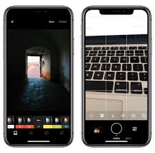 Halide free iphone camera app is very popular among mobile photography enthusiasts, who praise it primarily for its convenience: Best Camera Apps For Iphone X Iphone 8 And Iphone 8 Plus