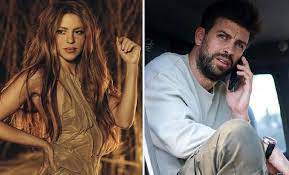 Contra Piqué?, Shakira aclara si "Copa Vacía está o no dedicada a su ex