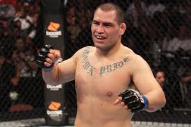 Cain Velasquez announces release from prison after UFC legend spent over 300 days behind bars