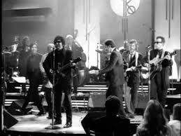 A desktop wallpaper is highly customizable, and you can give yours a personal touch by adding your images (including your photos from a camera) or download beautiful pictures from the internet. Roy Orbison Oh Pretty Woman From Black White Night Youtube