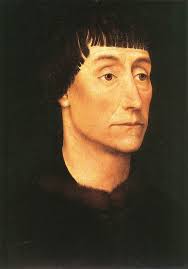 Rogier Van Der Weyden 1400 1464 Portrait Of A Man Renaissance Portraits Portrait Art History