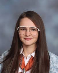 Krista Barrett's Instagram, Twitter & Facebook