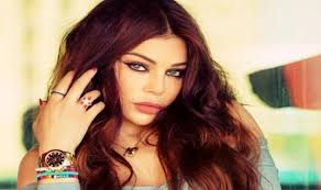 هيفاء وهبي تأسف لخروج أسود فاتح من السباق الدرامي في العراق اليوم