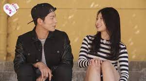 Hong began his entertainment career in 2007 as a professional model. Hong Jong Hyun Reflects On His We Got Married Experience With Girl S Day S Yura Soompi