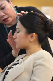 Emirates cabin crew interview hair tutorial✈️ in this tutorial you will learn how to do an emirates cabin crew bun for. Airport As We Revealed In Our Recent